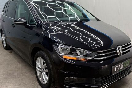 VW Touran 133.135 km 19.500 &euro; Trier 54294