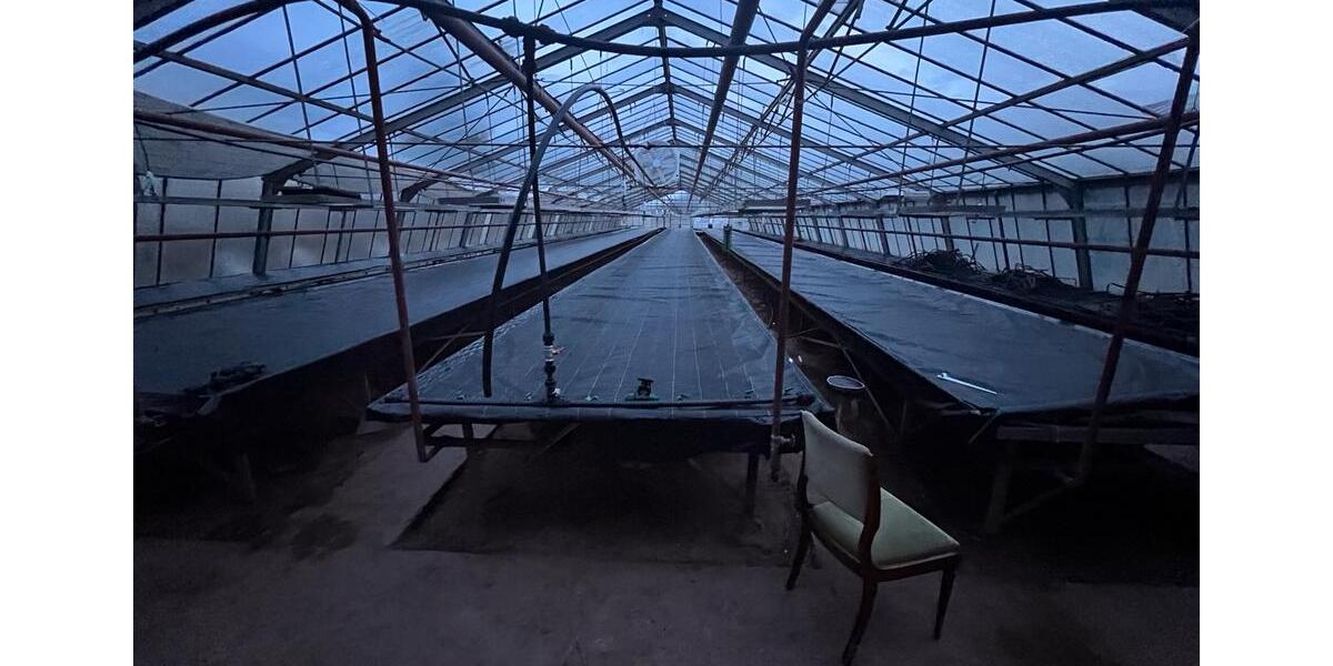 Gewerbeobjekt Obertshausen - 2&euro; | Angebot:20110778