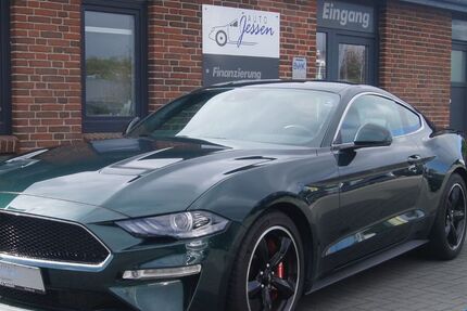 Ford Mustang 21.350 km 47.985 &euro; Flensburg 24941