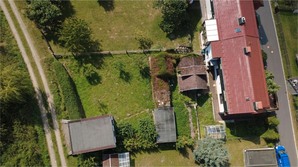 Doppelhaushälfte Steinbach-Hallenberg Hallenberg - 9 Zimmer, 160 m&sup2;, 160.000&euro; | Angebot:26159334