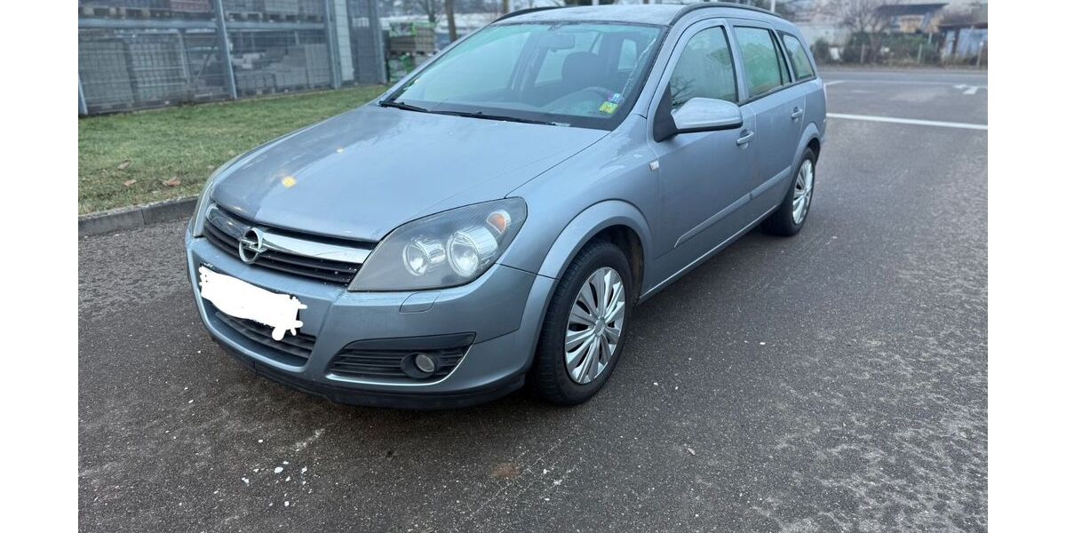 Opel Astra 183.000 km 1.999 &euro; Freiburg 79110