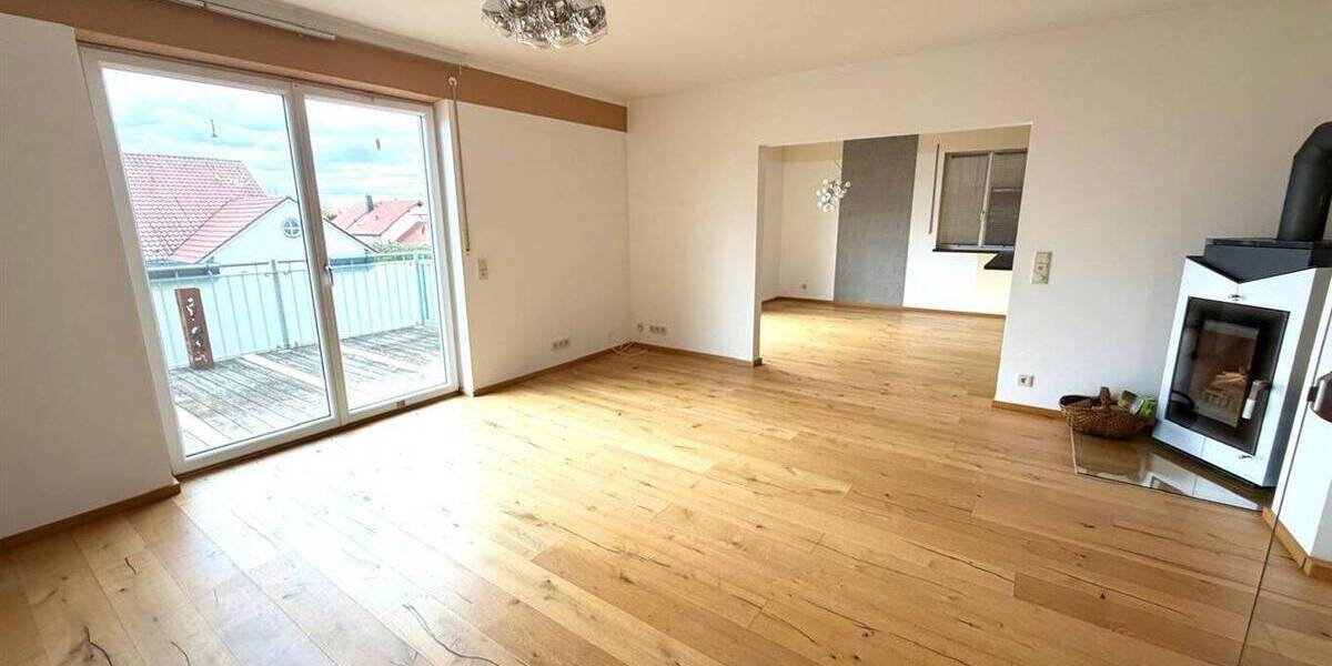 Mehrfamilienhaus, Wohnhaus Osterhofen Altenmarkt - 1 Zimmer, 265 m&sup2;, 859.000&euro; | Angebot:26824974