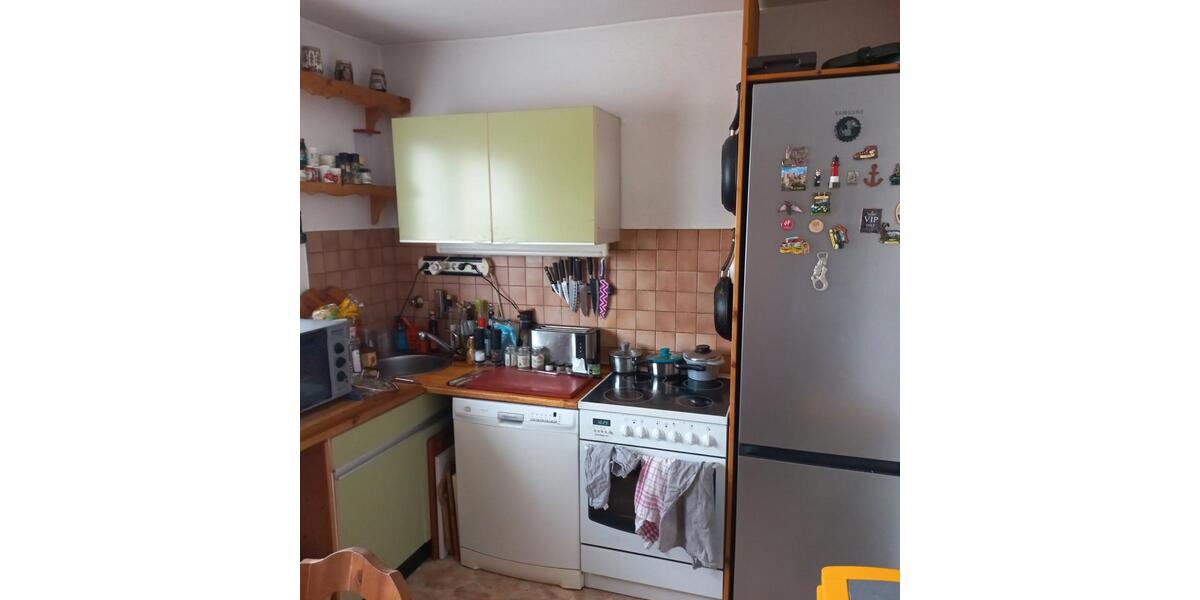 Doppelhaushälfte Murnau am Staffelsee - 8 Zimmer, 161 m&sup2;, 780.000&euro; | Angebot:26262499