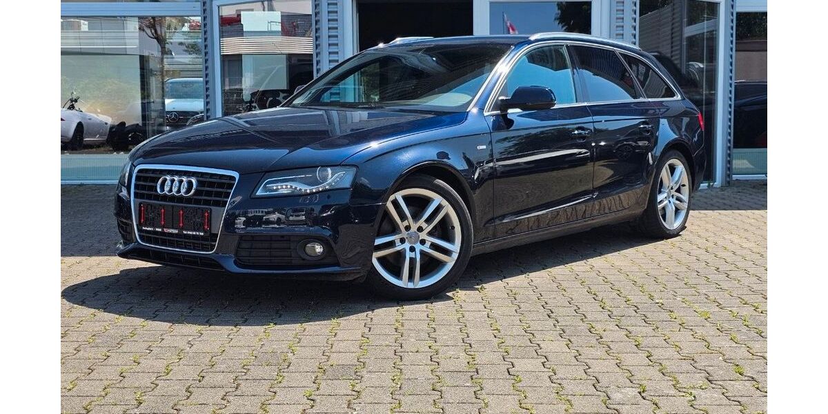 Audi A4 280.000 km 5.900 &euro; Neuwied 56566