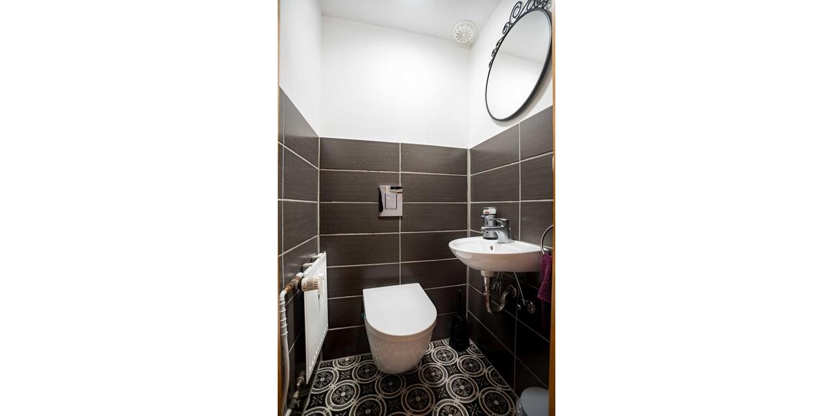 Einfamilienhaus Waldkappel - 4 Zimmer, 130 m&sup2;, 990&euro; | Angebot:26215930