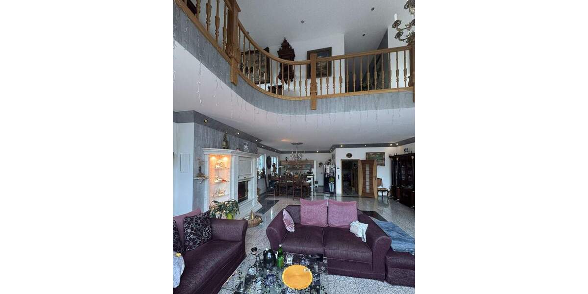 Einfamilienhaus Oberhausen Heide - 7 Zimmer, 223 m&sup2;, 859.000&euro; | Angebot:24905320