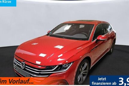 VW Arteon 34.154 km 31.779 &euro; Ribnitz-Damgarten / Barth / Bad Sülze 18311
