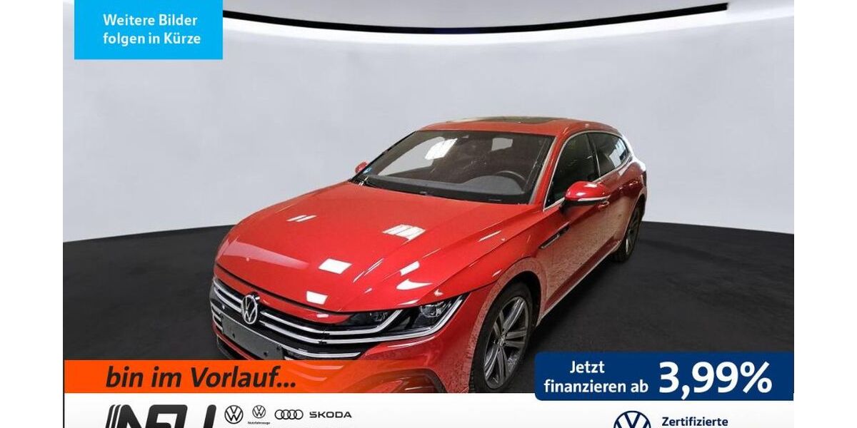 VW Arteon 34.154 km 31.779 &euro; Ribnitz-Damgarten / Barth / Bad Sülze 18311