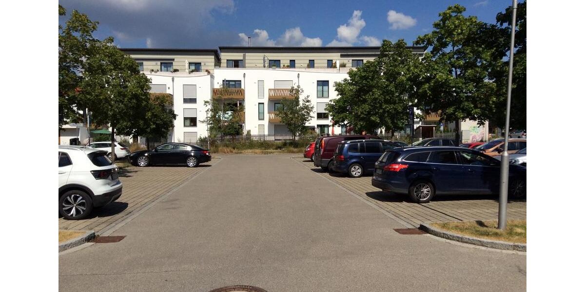 Etagenwohnung Grafing bei München - 1 Zimmer, 41 m&sup2;, 790&euro; | Angebot:26408113