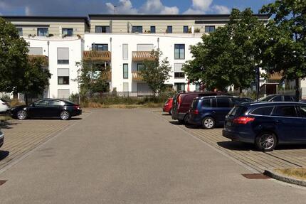 Wohnung Grafing bei München - 1 Zimmer, 41 m&sup2;, 790&euro; | Angebot:26408113