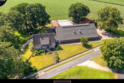 Haus Fresenburg - 11 Zimmer, 274 m&sup2;, 299.000&euro; | Angebot:27091786