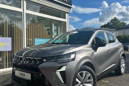 Mitsubishi ASX 4.500 km 23.990 &euro; Soest 59494