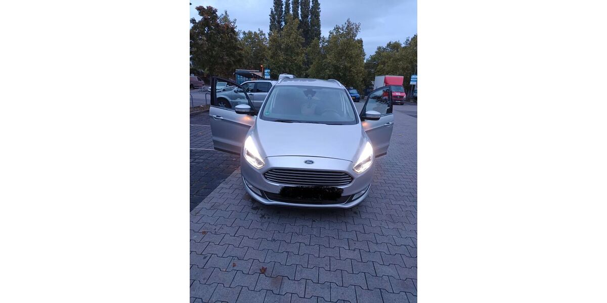 Ford Galaxy 179.600 km 15.590 &euro; Berlin 12047