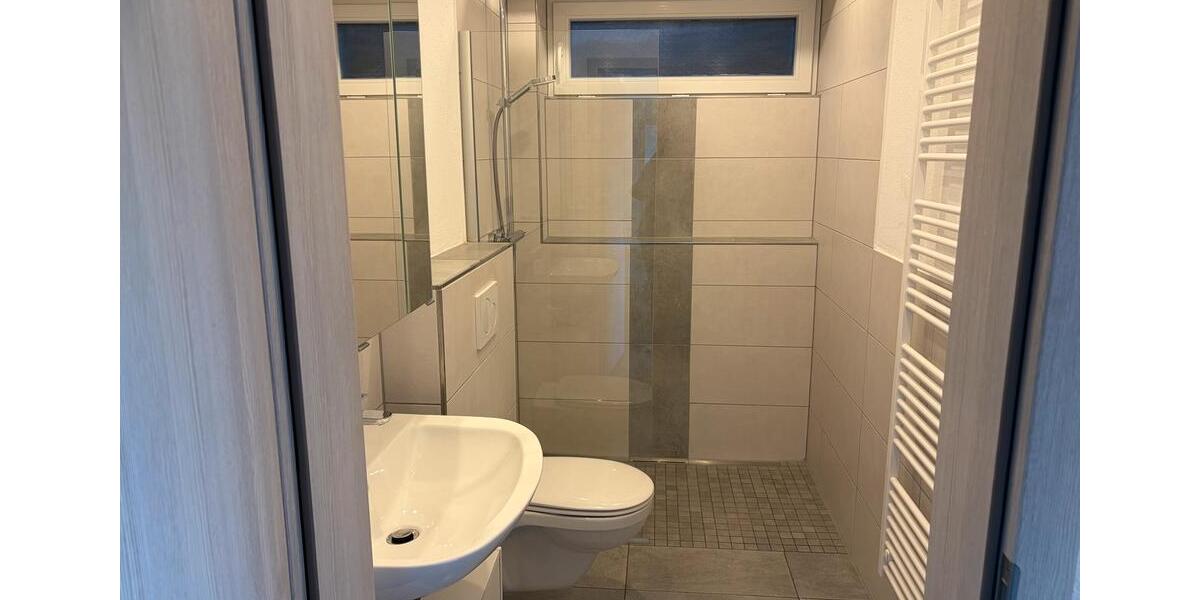 Erdgeschoßwohnung Jünkerath - 3 Zimmer, 80 m&sup2;, 650&euro; | Angebot:26317663