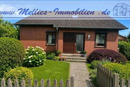 Haus Suhlendorf - 3 Zimmer, 120 m&sup2;, 186.000&euro; | Angebot:26900575