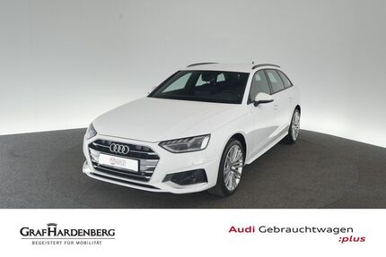 Audi A4 94.700 km 24.899 &euro; Aach 78267
