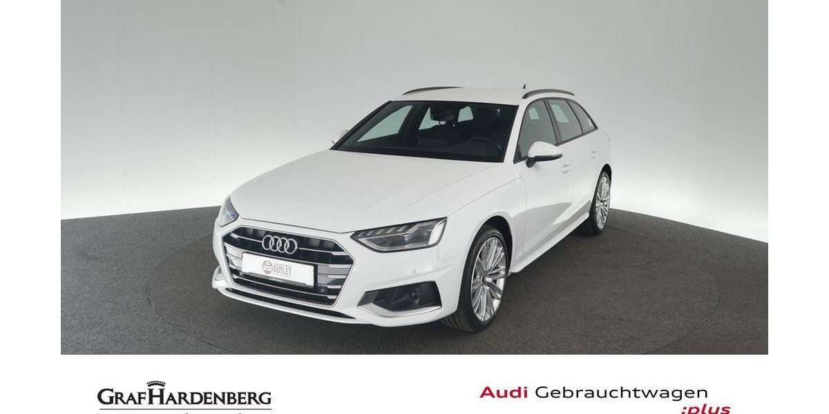 Audi A4 94.700 km 24.899 &euro; Aach 78267