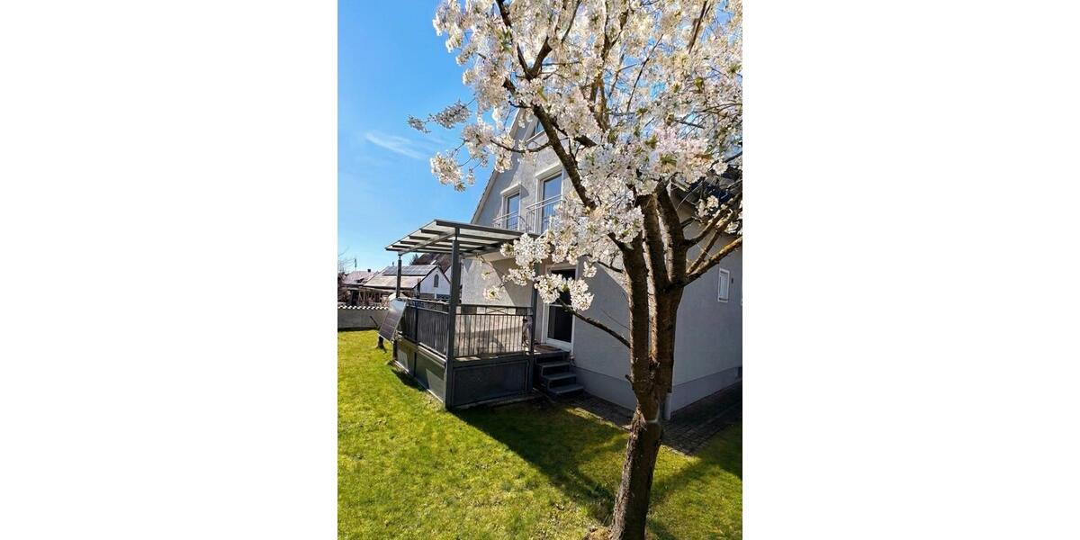 Einfamilienhaus Abensberg - 5 Zimmer, 130 m&sup2;, 460.000&euro; | Angebot:26566220