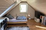 Dachgeschoßwohnung Memmelsdorf - 3 Zimmer, 82 m&sup2;, 800&euro; | Angebot:26351914