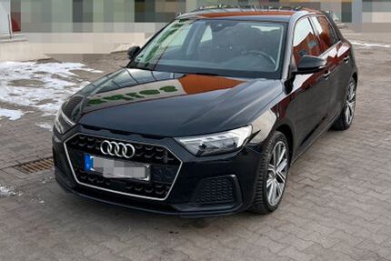 Audi A1 70.500 km 18.300 &euro; Hamburg 22761
