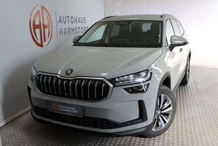 Skoda Kodiaq 1.050 km 39.990 € Harmstorf 21228