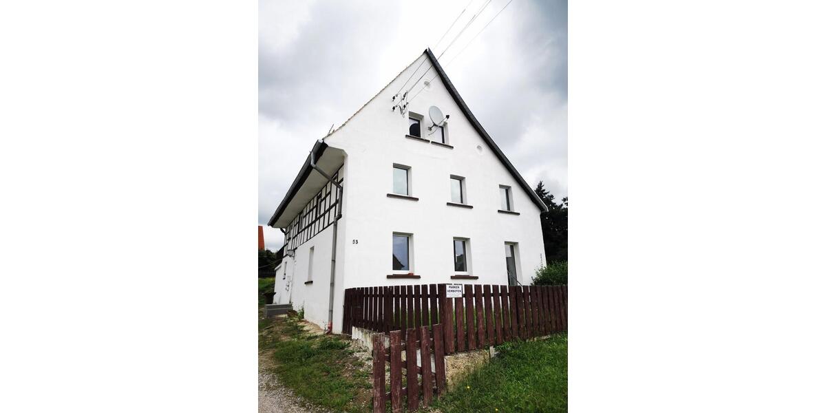 Einfamilienhaus Regis-Breitingen Breitingen - 9 Zimmer, 150 m&sup2;, 999&euro; | Angebot:22306342