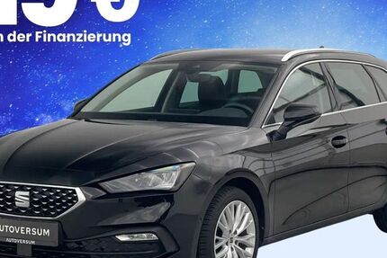 Seat Leon 128.092 km 13.985 &euro; Uetersen bei Hamburg 25436
