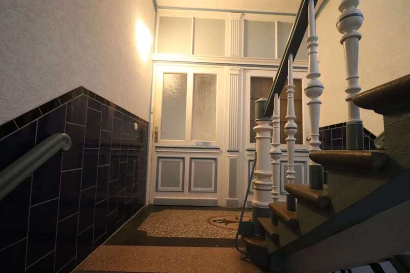 Wohnung zum Mieten in Braunschweig 390 € 40 m²