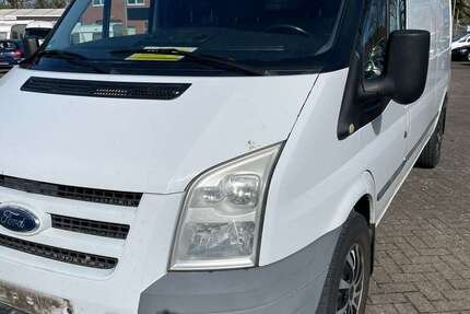 Ford Transit 105.000 km 8.900 &euro; Bremen 28777