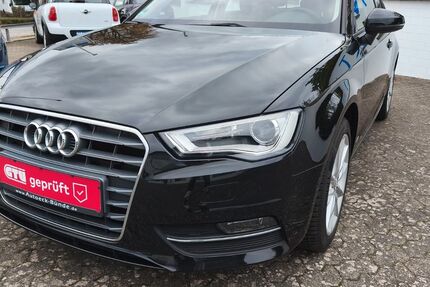 Audi A3 69.900 km 15.490 € Bünde 32257