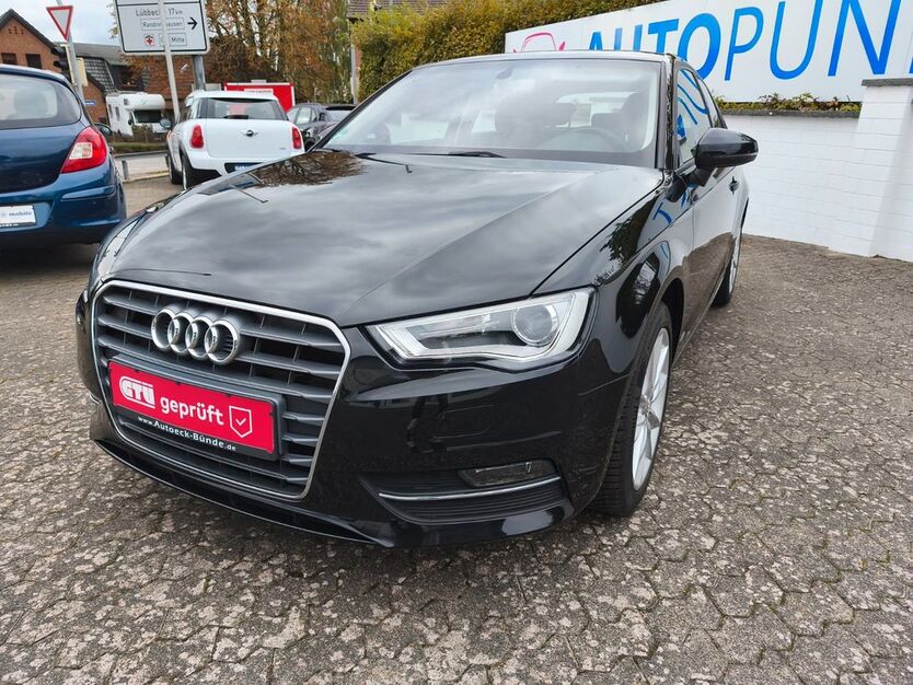 Audi A3 69.900 km 15.490 € Bünde 32257