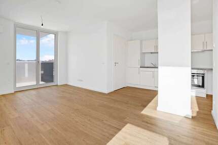 Wohnung zum Mieten in Berlin 1.297 € 55 m²