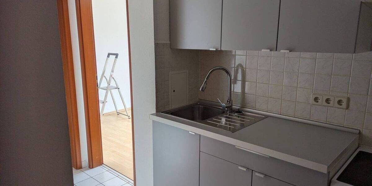 Etagenwohnung Pulsnitz Vollung - 2 Zimmer, 43 m&sup2;, 347&euro; | Angebot:26273766
