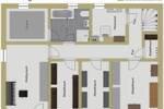 Doppelhaushälfte Neu-Ulm / Pfuhl Pfuhl - 8 Zimmer, 182 m&sup2;, 570.000&euro; | Angebot:26815865