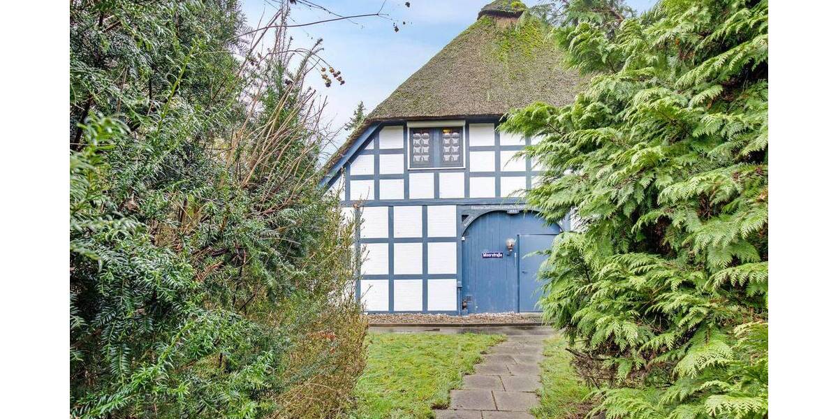 Einfamilienhaus Gnarrenburg Karlshöfen - 6 Zimmer, 232 m&sup2;, 310.000&euro; | Angebot:26909876