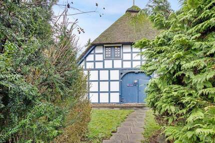 Haus Gnarrenburg Karlshöfen - 6 Zimmer, 232 m&sup2;, 310.000&euro; | Angebot:26909876