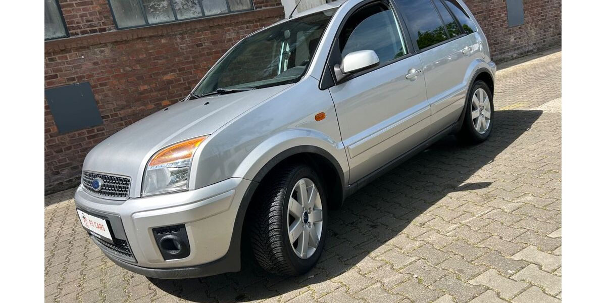 Ford Fusion 65.742 km 4.790 &euro; Köln 51069