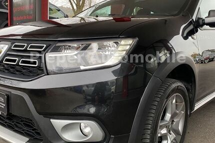 Dacia Sandero 100.000 km 7.490 &euro; Oerlinghausen 33813
