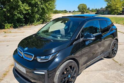 BMW i3 78.000 km 16.800 € Leipzig 04357