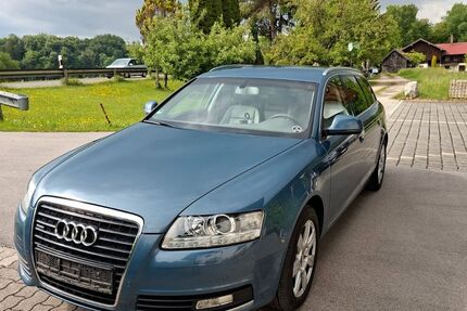 Audi A6 262.000 km 7.500 &euro; Laufen 83310