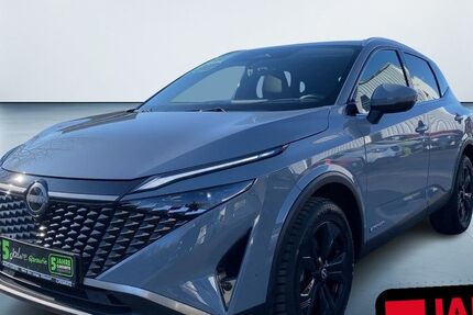 Nissan Qashqai 12.950 km 34.911 &euro; Chemnitz 09116