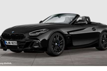 BMW Z4 12.750 km 53.440 € Solingen 42719