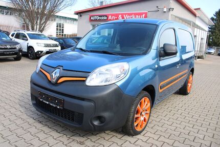 Renault Kangoo 75.494 km 15.490 &euro; Augsburg 86165