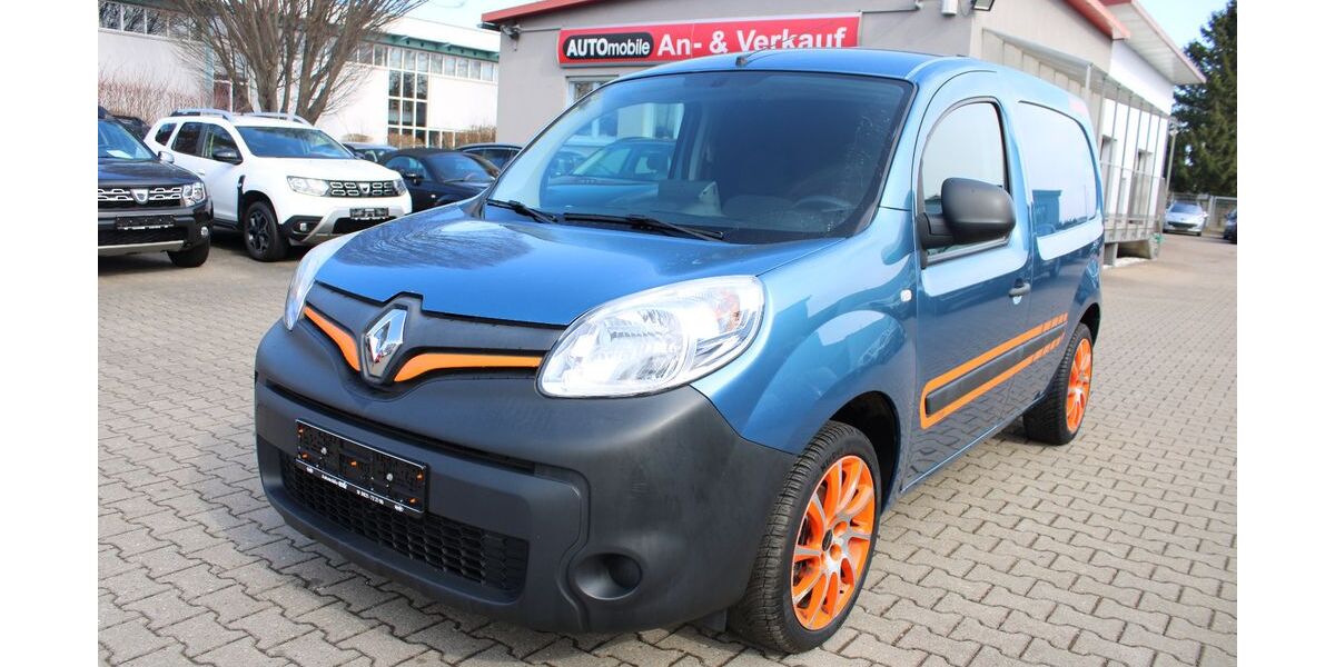 Renault Kangoo 75.494 km 15.490 &euro; Augsburg 86165