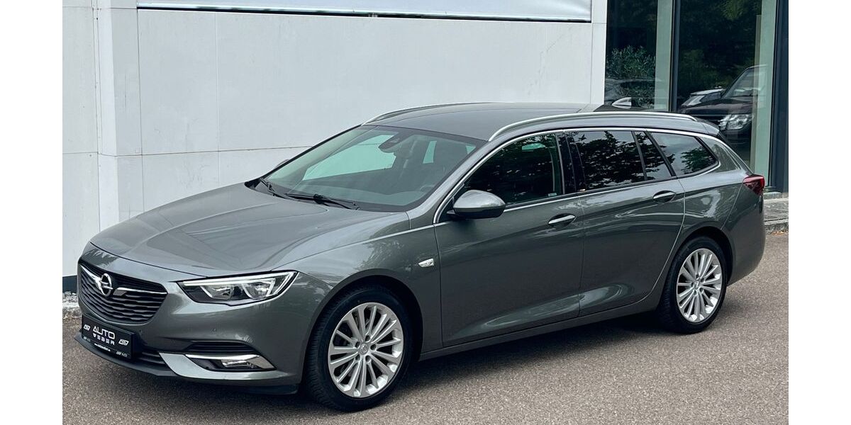 Opel Insignia 180.800 km 13.500 &euro; Pfaffenhofen a. d. Ilm 85276