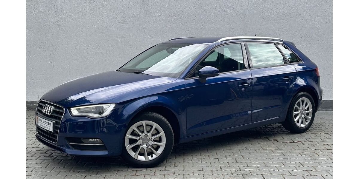 Audi A3 132.000 km 11.990 &euro; München 81243