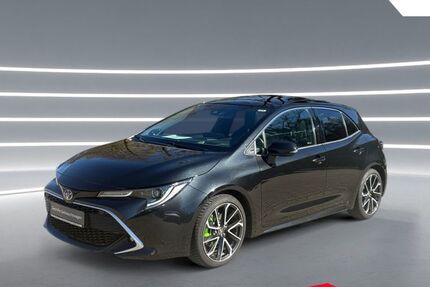 Toyota Corolla 61.062 km 21.990 &euro; Gummersbach 51645