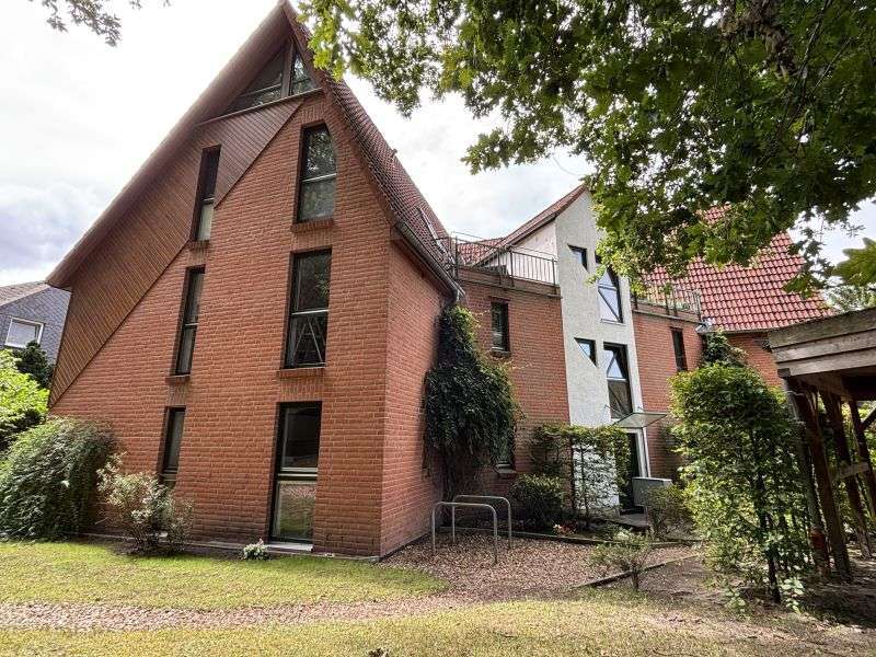 Wohnung zum Mieten in Lüneburg 690 € 62.67 m²