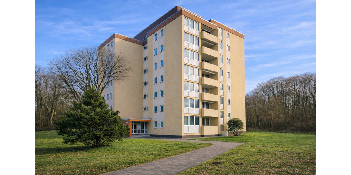Etagenwohnung Herne Sodingen - 3 Zimmer, 83 m&sup2;, 125.000&euro; | Angebot:25025221