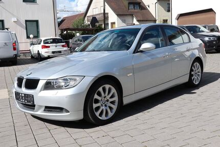 BMW 320 135.724 km 5.990 &euro; Maisach 82216